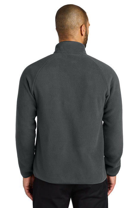 F700 Port Authority® C-FREE® Raglan Fleece