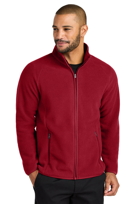 F700 Port Authority® C-FREE® Raglan Fleece