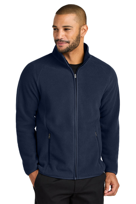 F700 Port Authority® C-FREE® Raglan Fleece