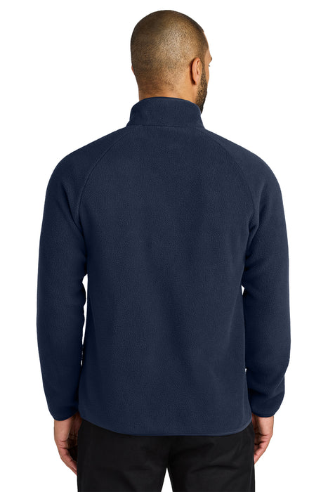 F700 Port Authority® C-FREE® Raglan Fleece