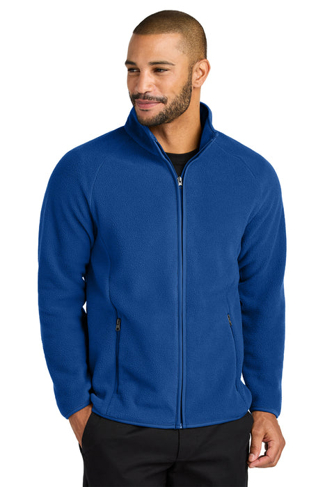 F700 Port Authority® C-FREE® Raglan Fleece