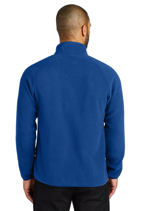 F700 Port Authority® C-FREE® Raglan Fleece