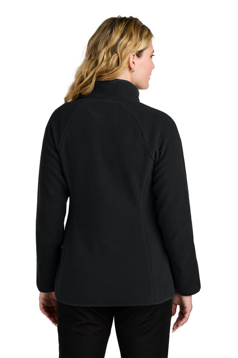 L700 Port Authority® Women’s C-FREE® Raglan Fleece