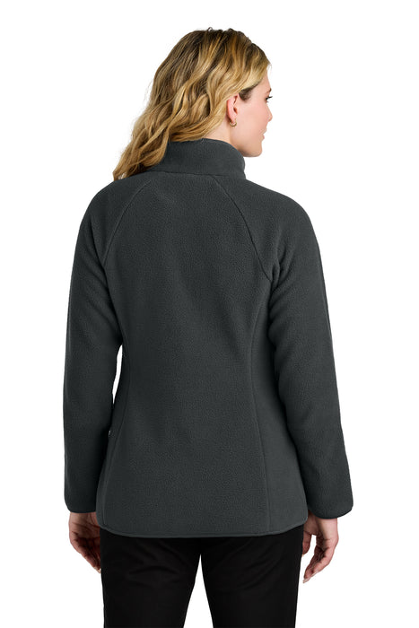 L700 Port Authority® Women’s C-FREE® Raglan Fleece