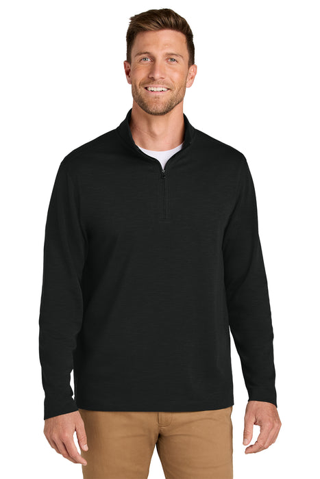 K820 Port Authority® Breakwater 1/4-Zip Pullover