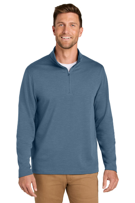 K820 Port Authority® Breakwater 1/4-Zip Pullover