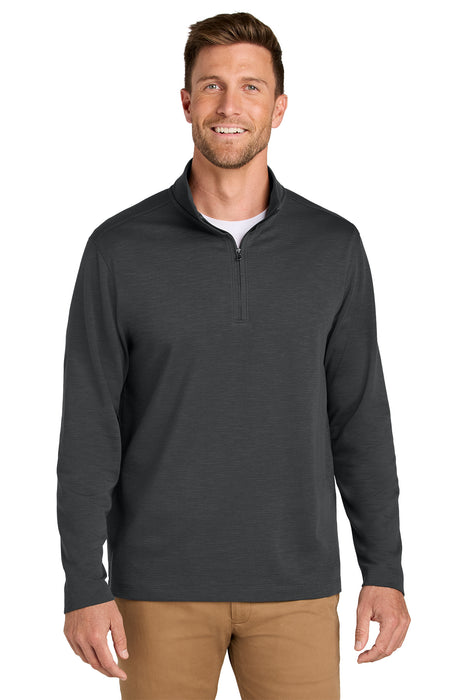 K820 Port Authority® Breakwater 1/4-Zip Pullover