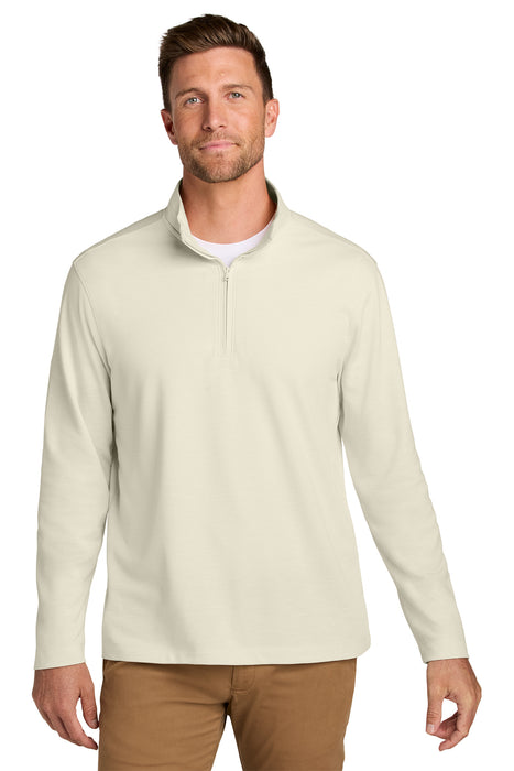 K820 Port Authority® Breakwater 1/4-Zip Pullover