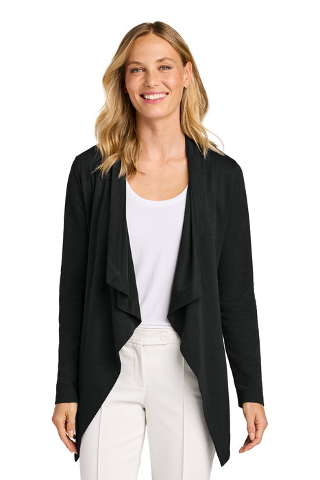 LK820 Port Authority® Women’s Breakwater Open Cardigan