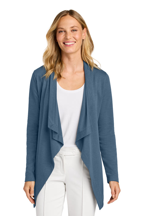 LK820 Port Authority® Women’s Breakwater Open Cardigan