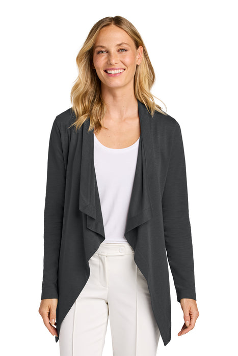 LK820 Port Authority® Women’s Breakwater Open Cardigan