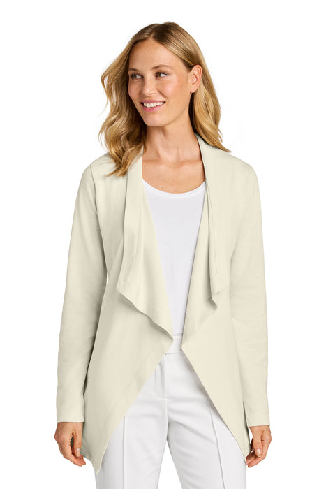 LK820 Port Authority® Women’s Breakwater Open Cardigan