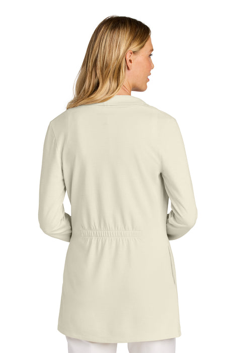 LK820 Port Authority® Women’s Breakwater Open Cardigan