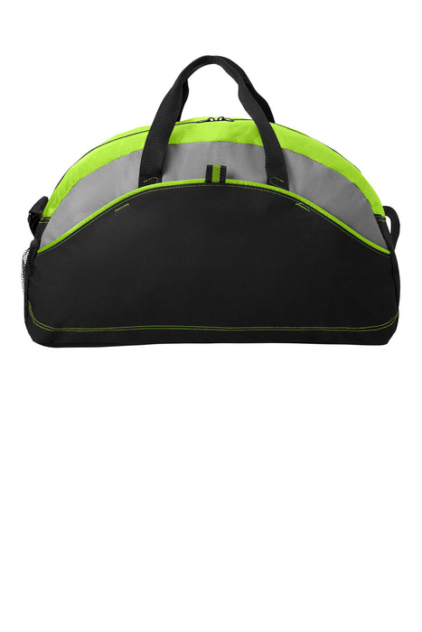 BG1070 Port Authority® - Medium Contrast Duffel
