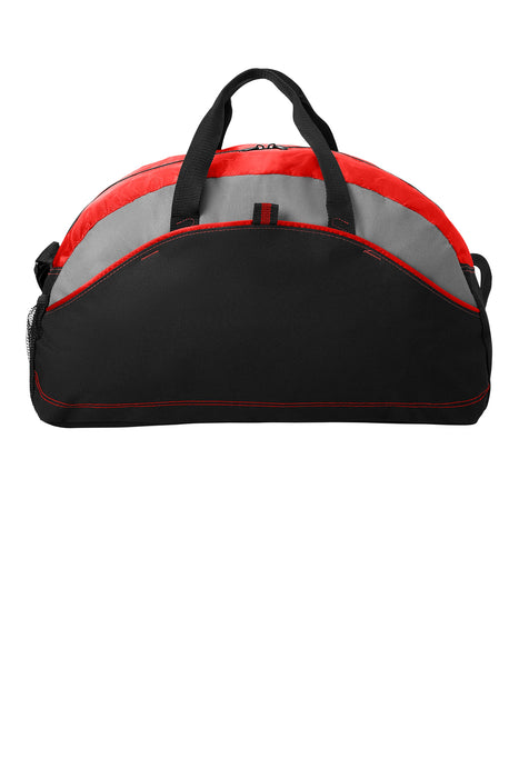 BG1070 Port Authority® - Medium Contrast Duffel