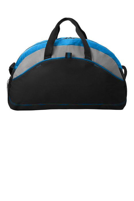 BG1070 Port Authority® - Medium Contrast Duffel