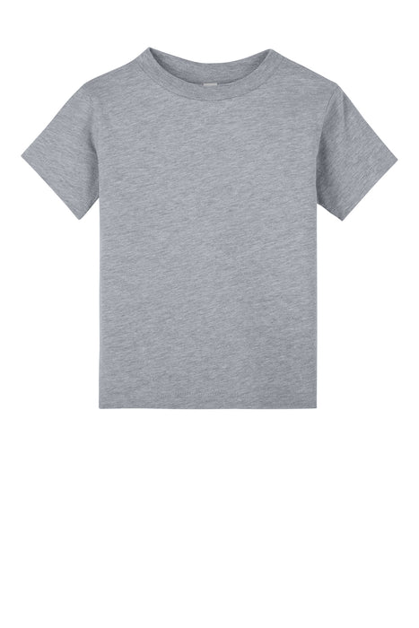 BC3001T Bella+Canvas® Toddler Short Sleeve Tee