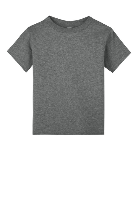 BC3001T Bella+Canvas® Toddler Short Sleeve Tee