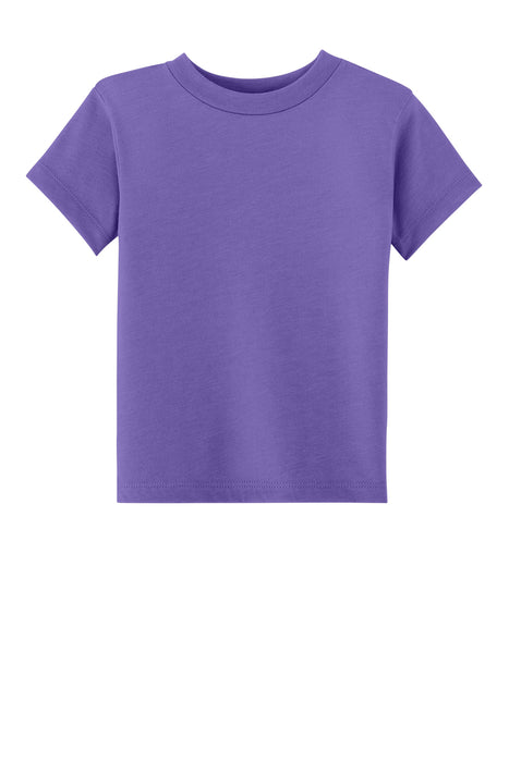 BC3001T Bella+Canvas® Toddler Short Sleeve Tee