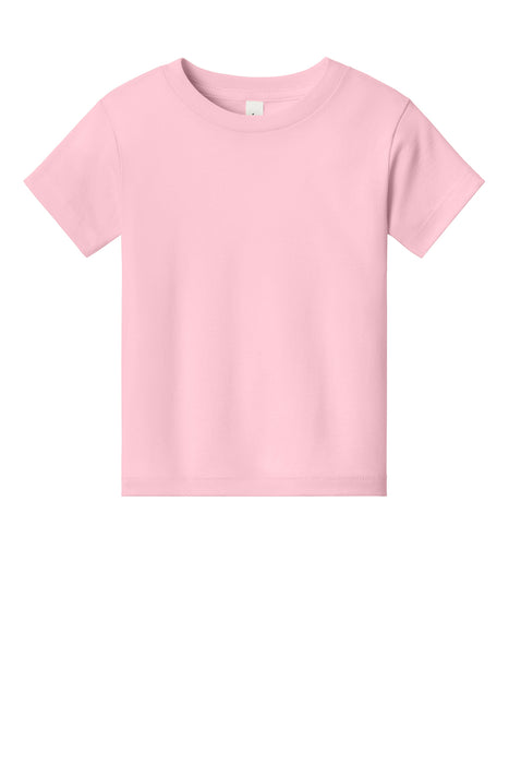 BC3001T Bella+Canvas® Toddler Short Sleeve Tee