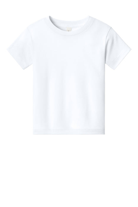 BC3001T Bella+Canvas® Toddler Short Sleeve Tee