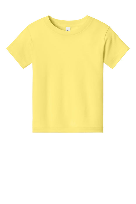 BC3001T Bella+Canvas® Toddler Short Sleeve Tee