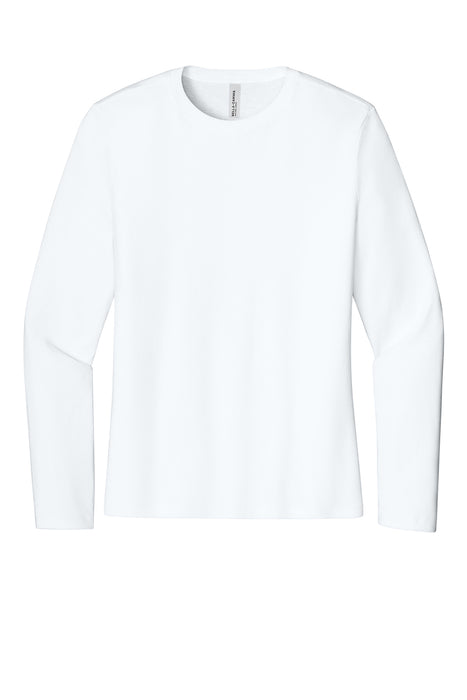BC6500 Bella+Canvas® Women’s Jersey Long Sleeve Tee