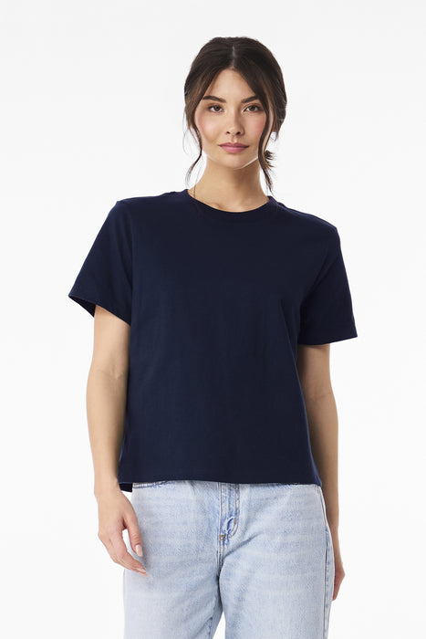 BC6110 Bella+Canvas® Women’s 6-Ounce Heavyweight Tee