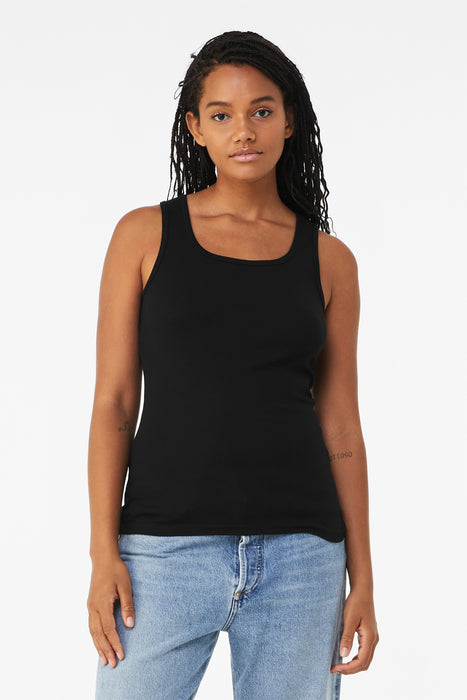 BC1080 Bella+Canvas® Women’s Baby Rib Tank