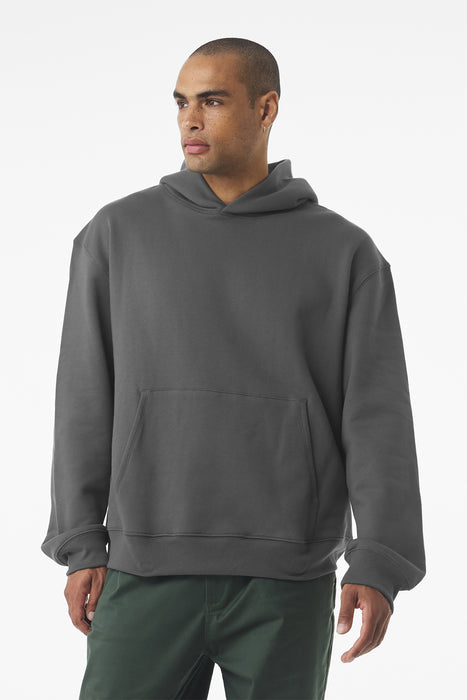 BC4719 Bella+Canvas® Unisex 10-Ounce Heavyweight Pullover Hoodie