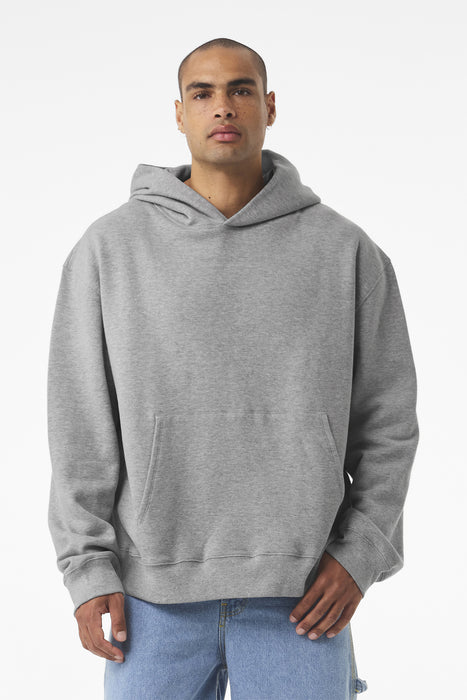BC4719 Bella+Canvas® Unisex 10-Ounce Heavyweight Pullover Hoodie