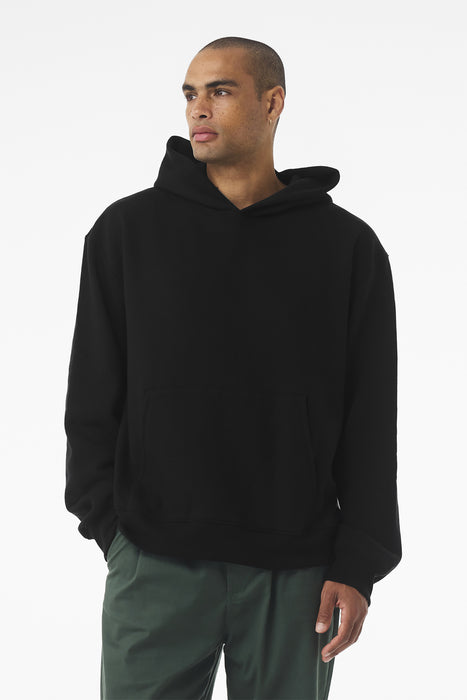 BC4719 Bella+Canvas® Unisex 10-Ounce Heavyweight Pullover Hoodie