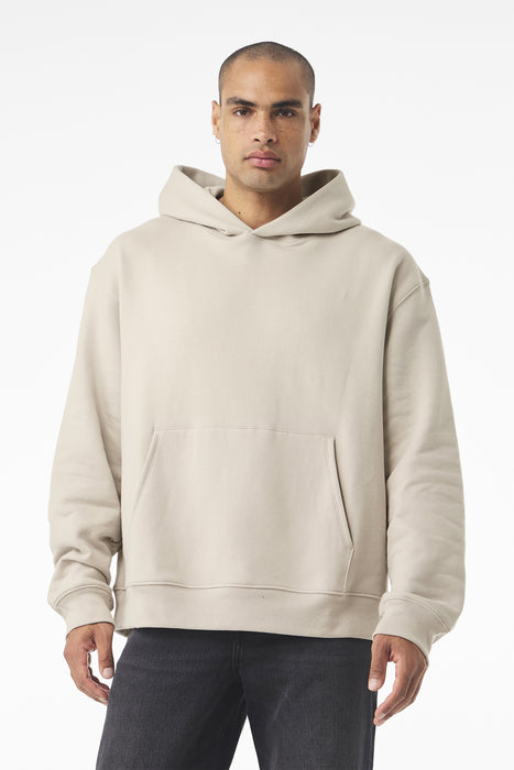BC4719 Bella+Canvas® Unisex 10-Ounce Heavyweight Pullover Hoodie