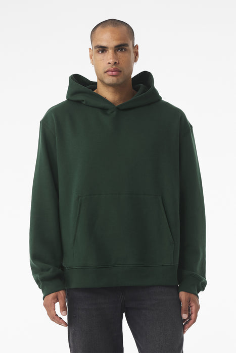 BC4719 Bella+Canvas® Unisex 10-Ounce Heavyweight Pullover Hoodie