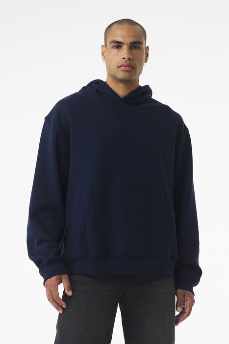 BC4719 Bella+Canvas® Unisex 10-Ounce Heavyweight Pullover Hoodie
