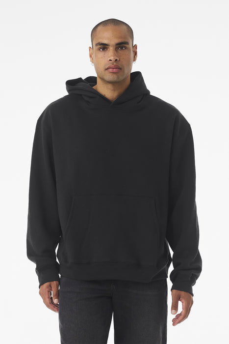 BC4719 Bella+Canvas® Unisex 10-Ounce Heavyweight Pullover Hoodie