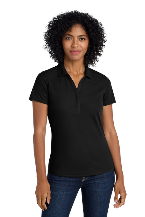 LK600 Port Authority ® Women's EZPerformance ™ Pique Polo
