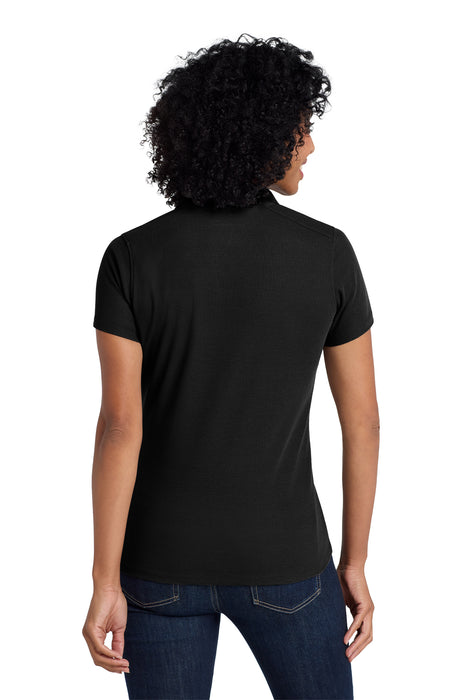 LK600 Port Authority ® Women's EZPerformance ™ Pique Polo
