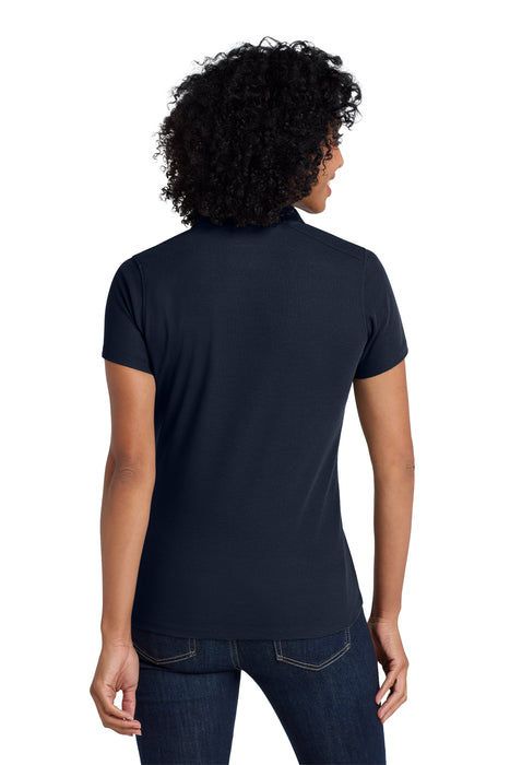 LK600 Port Authority ® Women's EZPerformance ™ Pique Polo