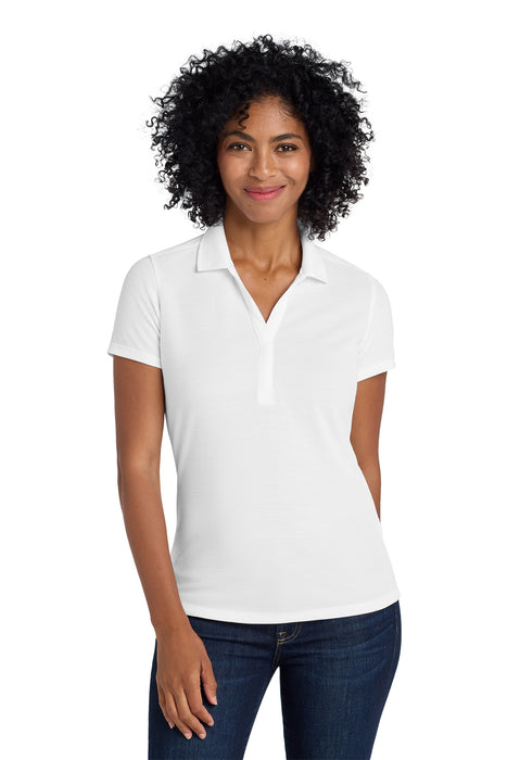 LK600 Port Authority ® Women's EZPerformance ™ Pique Polo