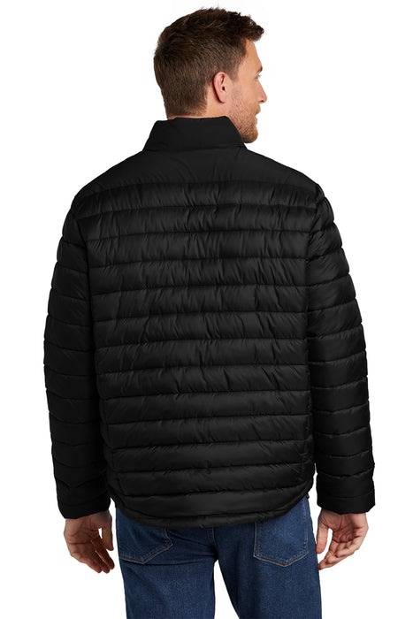 J364 Port Authority® Horizon Puffy Jacket