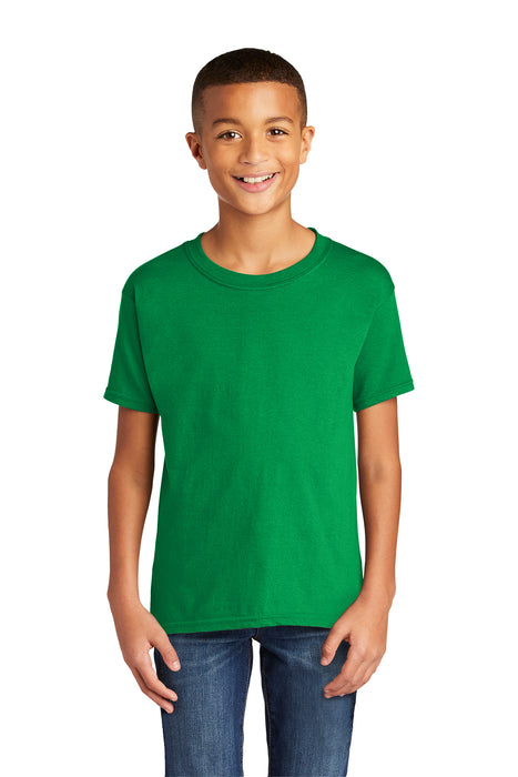 64000B Gildan Youth Softstyle® T-Shirt