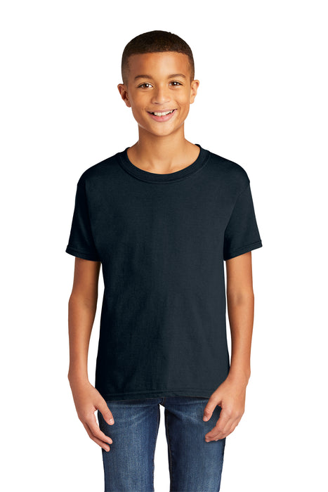 64000B Gildan Youth Softstyle® T-Shirt