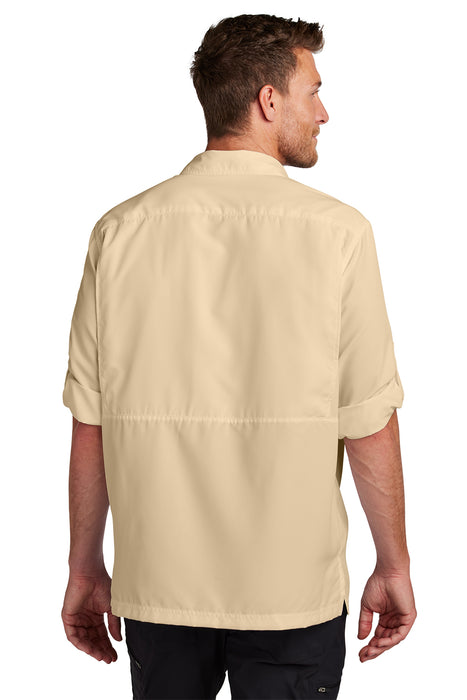 W960 Port Authority® Long Sleeve UV Daybreak Shirt