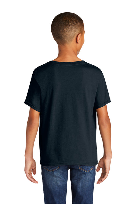 64000B Gildan Youth Softstyle® T-Shirt