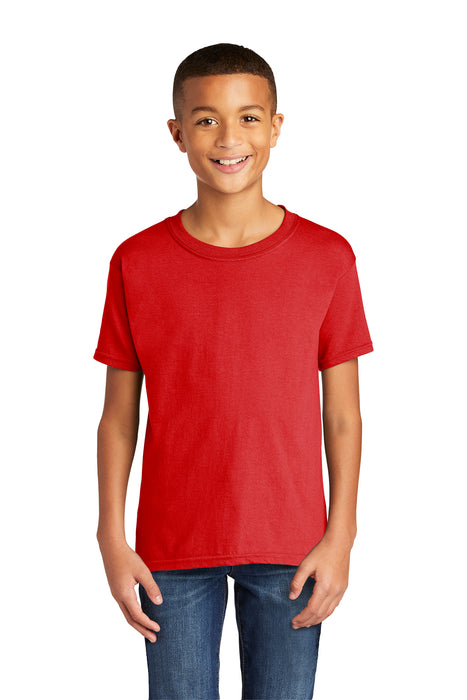 64000B Gildan Youth Softstyle® T-Shirt