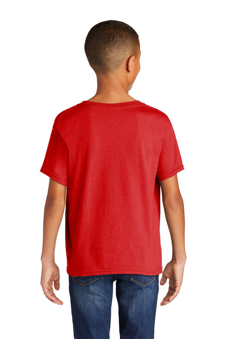 64000B Gildan Youth Softstyle® T-Shirt