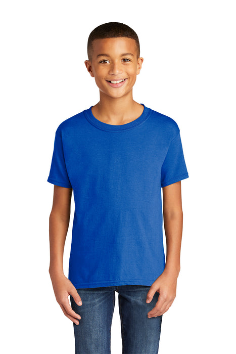 64000B Gildan Youth Softstyle® T-Shirt
