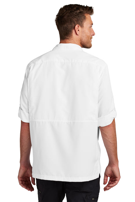 W960 Port Authority® Long Sleeve UV Daybreak Shirt