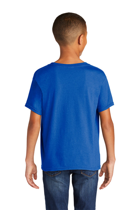 64000B Gildan Youth Softstyle® T-Shirt